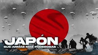 Tecnología Militar Japonesa: ¡Las Armas Más Modernas Que Nunca Has Visto!