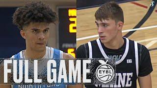 Peach Jam E16 Championship: Maine United vs. Nightrydas  | #1 Boozer vs #2 Flagg | Full Game