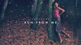 Rihanna / Travis Scott Type Beat - "Run from Me" (Prod. by TK)