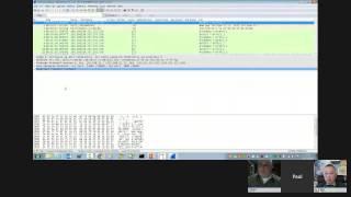 LMTV TribeLab | Live Demo of TraceMatcher (by Paul Offord)