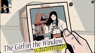 The Girl in the Window Walkthrough