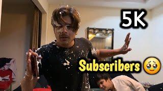 5K Subscribers complete Hogay  | Viral Vicky Vlogs