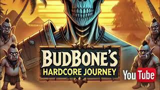 Budbone’s Hardcore Journey Ep.3