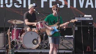 Pinegrove - Audiotree Music Festival - Live Full Set - 2017