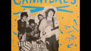 The Cannibals - I've Gone