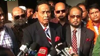 I was and will remain a president: Ershad | News & Current Affairs