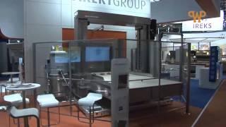 Rundgang WP iba Stand / Tour over WP iba stand.mp4