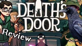 The Death's Door Review