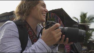 Nat Geo Photography Expert Erika Larsen on Storytelling and Sustainability