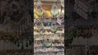 Ташкент/Узбекская Бижутерия / Uzbek Jewelry Tashkent bazar #jewellery #oriental #uzbekistan