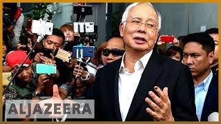  Malaysia has 'almost perfect case' against ex-PM Najib Razak | Al Jazeera English