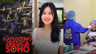 PAMILYA GALLENO, HUMINGI NG TULONG SA NBI PARA SA DNA CONFIRMATORY TEST | Kapuso Mo, Jessica Soho