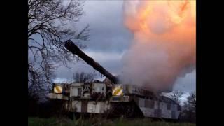 TankNutDave & Tim Hawkes try blowing a Tank up with a Bazooka