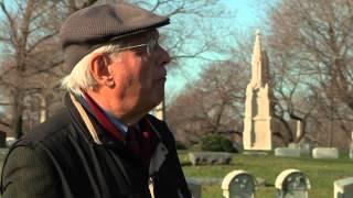 Graceland Cemetery - Landscape Design and History