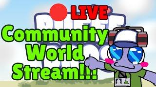 Yeeps CW Stream live #yeeps