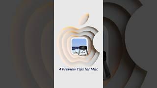 4 AI-Powered Mac Preview Tips You Need to Know!