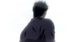 Gintoki shinsengumi speech