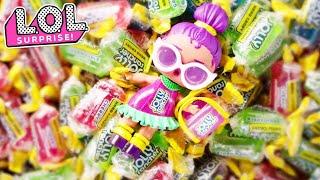 Mini Sweets | L.O.L. Surprise! Dolls | Jolly Ranchers