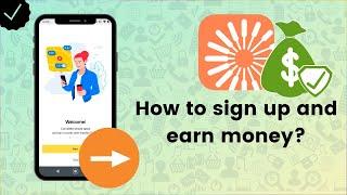 How to sign up and earn money on Toloka? - Toloka Tips