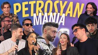 CI HANNO INVITATO ALLA PETROSYAN MANIA - Vlog Gurulandia