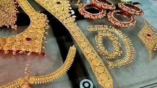 Ma Kali Gold-Silver Ornaments Kundo Bari Kali Puja 2020 Short Video