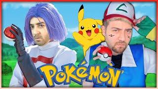 YENİ POKEMON OYUNU | PALWORLD TÜRKÇE #1 |  HAN KANAL GİTARİSTV