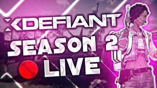  XDefiant Season 2 – NEW MAPS, MODES & MADNESS! 