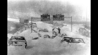 The Blizzard of 1978