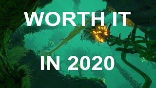 Subnautica Review 2020: Is it Worth Buying Now?