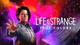 Life is Strange: True Colors | Steph Romance Playthrough, Part 1