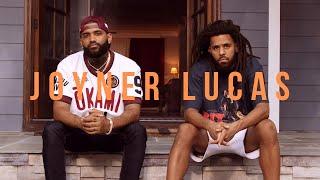 Joyner Lucas Type Beat - "Outer Space"