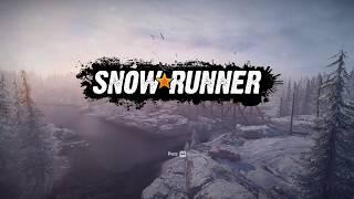 SnowRunner | Save / Profile Reset FIX After Editing!