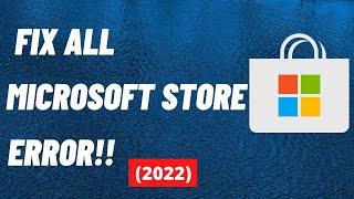 Fix Microsoft Store Error 0x80131500 in Windows 11/10 (2022)