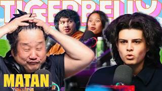 Matan Even & Bobby’s 3 Dysfunctional Children | TigerBelly 479