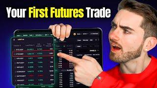 Futures Trading For Beginners