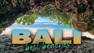 Apa pantai terbaik di Bali tahun 2023? (3 favorit saya)