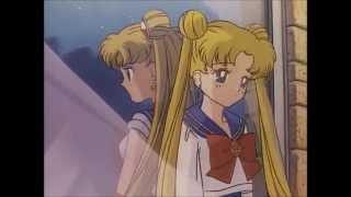 Sailor Moon - Ai no Senshi