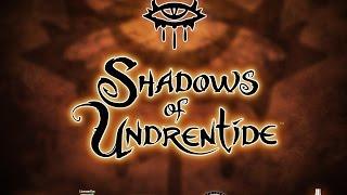 Neverwinter Nights: Shadows of Undrentide any% speedrun in 55:39 COMMENTATED