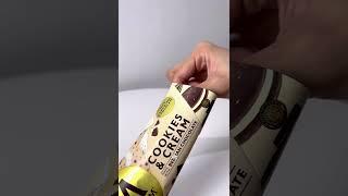 Magnum Ice Cream Chocolate | ASMR