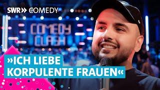 NicNac's und P*SSY!  | Sezer Oglu | Comedy Clash