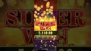 #money money coming slot paldo 2024