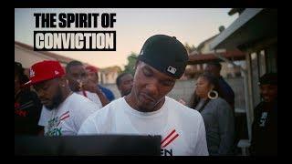 Trap Kitchen Uses Food to Rewrite Compton’s Narrative | The Spirit of Conviction