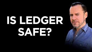 Ledger Wallet SAFETY, RED FLAGS & ALTERNATIVES