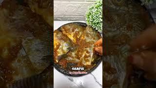 Resep ikan bakar ala rumah makan