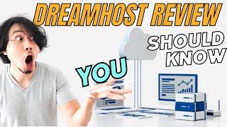 Dreamhost Worth It! Dreamhost Web hosting Review