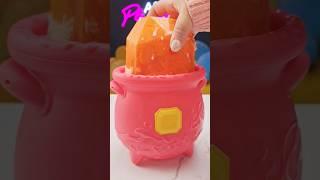 Magic Mixies Magical Gem Fire Cauldron  #asmr #magicmixies