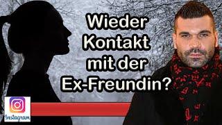 Hat MIKE CEES etwa wieder Kontakt mit der Ex-Freundin? Warum nimmt ER sie plötzlich in Schutz? |TANA