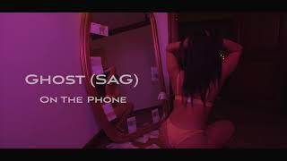 GHOST - WE THEM WHAT  #1 On The Phone