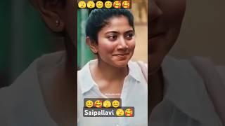 Saipallavi 🫣 #saipallavi #trending #sauth #actress #fans #qeen