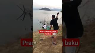 prank berujung baku hantam #feedshorts #viral #shortvideo #tiktok #memes #funny #humor #shots